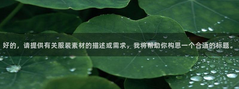开丰娱乐 赢咖一
